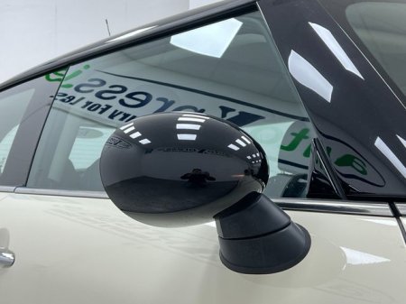 2017 Mini Cooper - photo 17