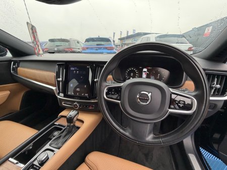 2019 Volvo V90 - photo 22