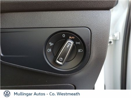 2021 Volkswagen Tiguan - photo 9