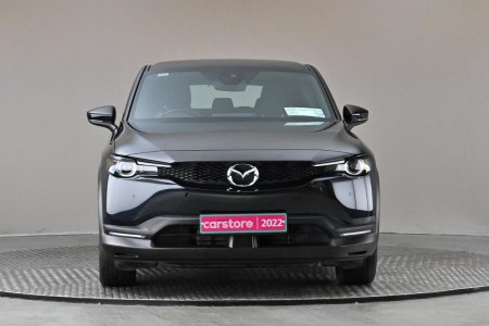 2022 Mazda MX-30 - photo 2