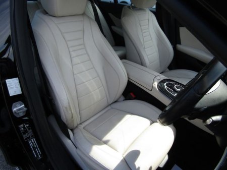 2017 Mercedes-Benz E-Class - photo 15