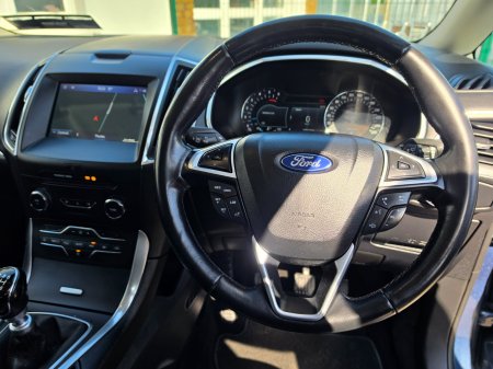 2020 Ford Galaxy - photo 17