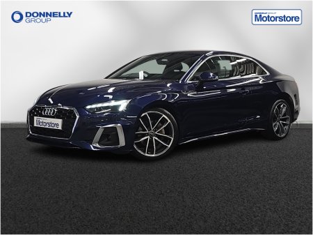 2023 Audi A5 - photo 12