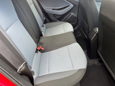 2019 Hyundai i20 - photo 36
