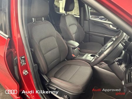 2023 Ford Kuga - photo 15
