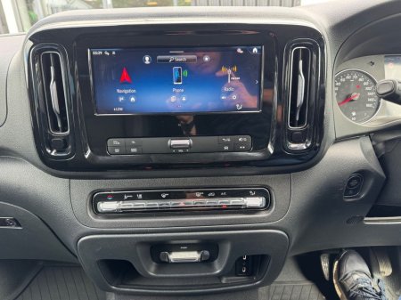 2024 Mercedes-Benz Vito - photo 17