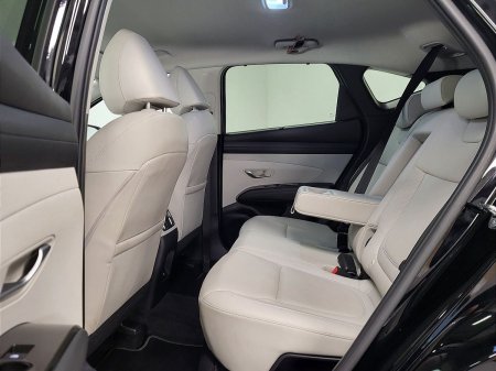 2025 Hyundai Tucson - photo 9