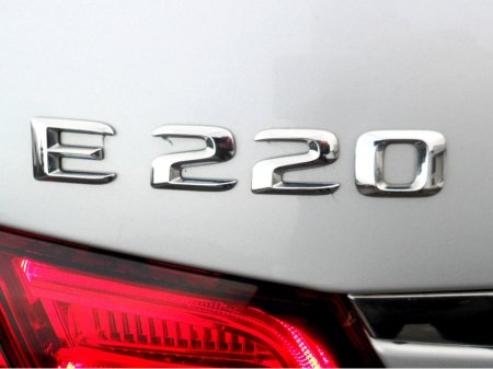 2014 Mercedes-Benz E-Class - photo 14