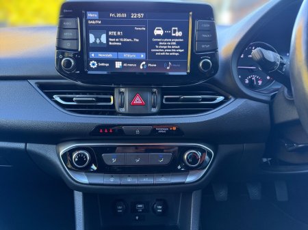 2021 Hyundai i30 - photo 14