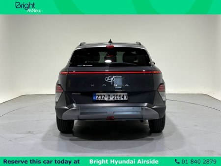 2023 Hyundai KONA - photo 11