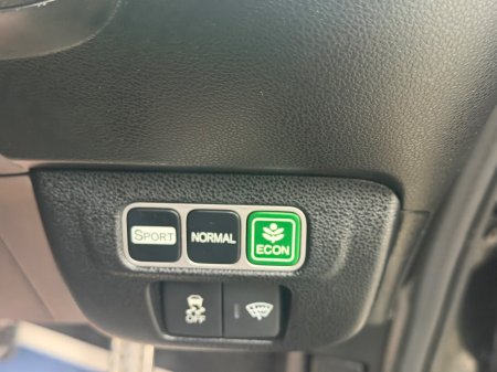2013 Honda Fit - photo 16