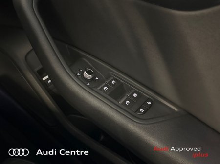 2024 Audi A5 - photo 29