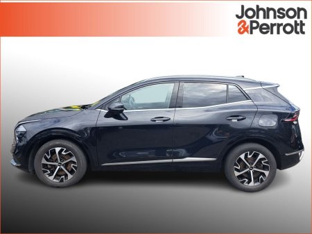 2023 Kia Sportage - photo 6