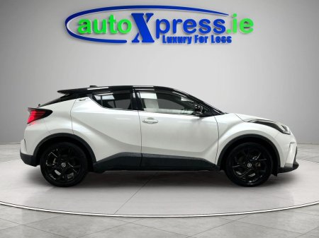 2021 Toyota C-HR - photo 15