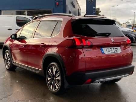 2017 Peugeot 2008 - photo 3