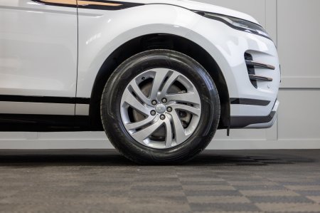 2023 Land Rover Range Rover Evoque - photo 7