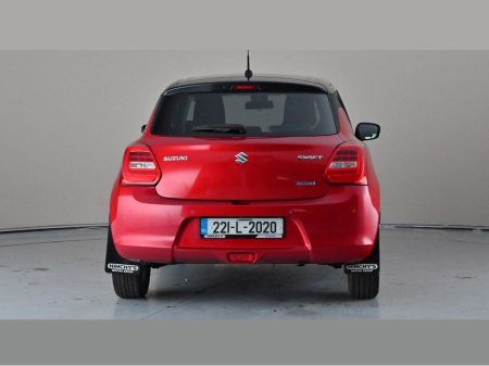 2022 Suzuki Swift - photo 6