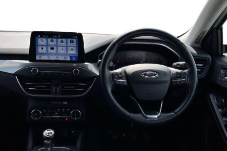 2018 Ford Focus - photo 11