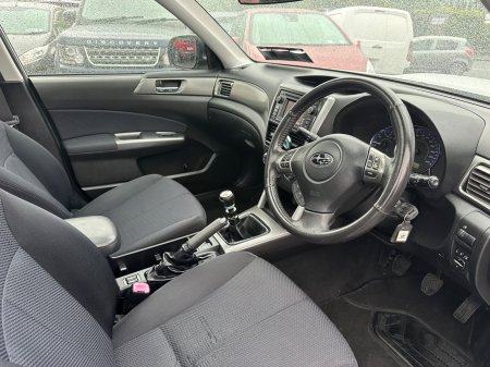 2013 Subaru Forester - photo 26