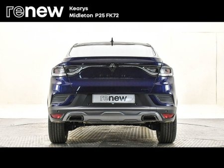 2024 Renault Arkana - photo 10
