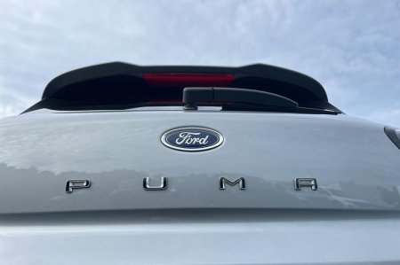 2023 Ford Puma - photo 24