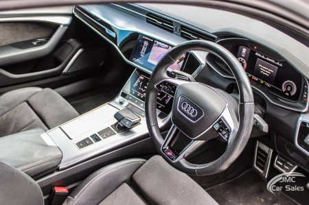 2019 Audi A6 - photo 14