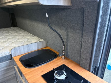 2022 Citroen Relay - photo 25