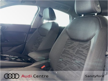 2026 Audi A5 - photo 7