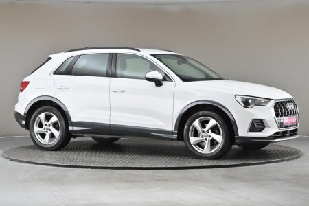 2019 Audi Q3 - photo 12