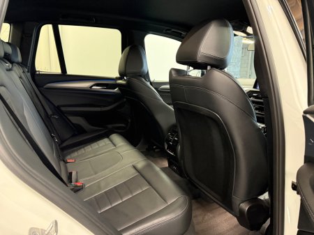 2021 BMW X3 - photo 11