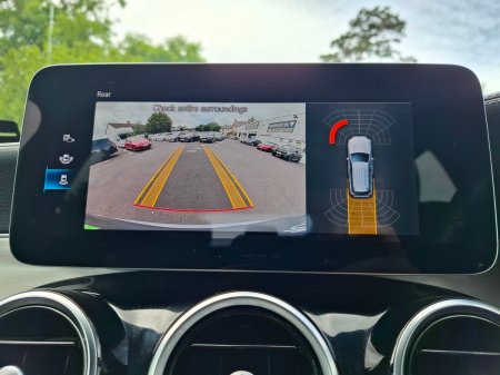 2022 Mercedes-Benz GLC - photo 16