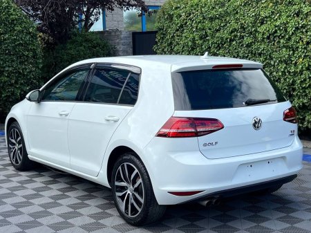 2017 Volkswagen Golf - photo 5