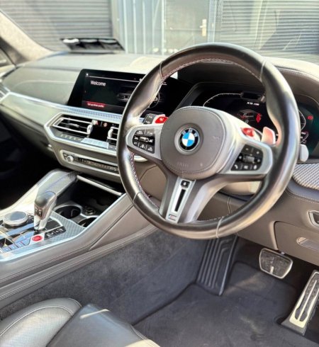 2020 BMW X5 - photo 5
