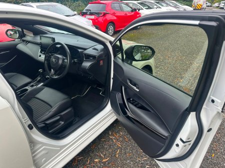 2020 Toyota Corolla - photo 11