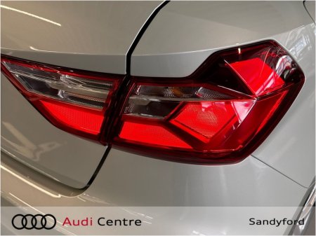 2026 Audi A1 - photo 24