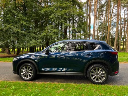 2019 Mazda CX-5 - photo 4