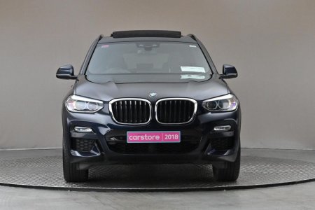 2018 BMW X3 - photo 2