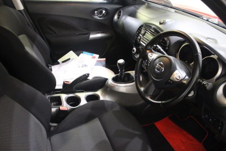 2016 Nissan Juke - photo 15