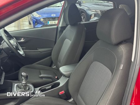 2023 Hyundai KONA - photo 9