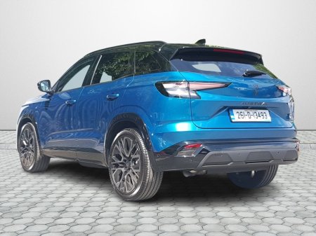 2026 Renault Austral - photo 14