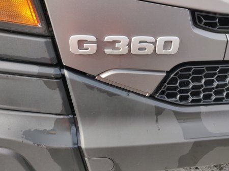 2023 SCANIA G360 - photo 8