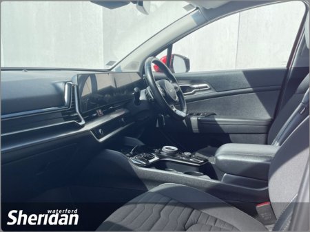 2022 Kia Sportage - photo 8