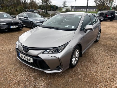 2019 Toyota Corolla - photo 3