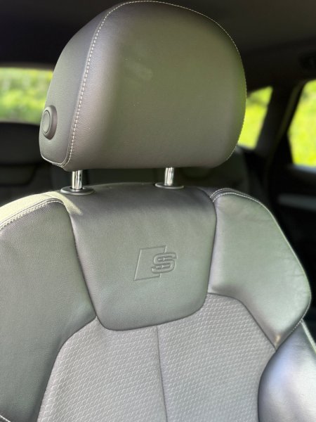 2021 Audi Q5 - photo 18