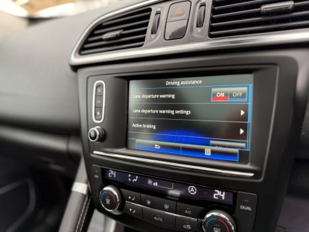 2017 Renault Kadjar - photo 23