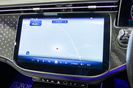 2025 Mercedes-Benz E-Class - photo 22