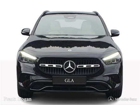 2026 Mercedes-Benz GLA - photo 6