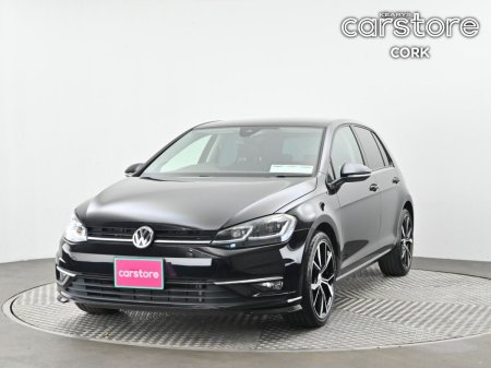 2019 Volkswagen Golf - photo 7