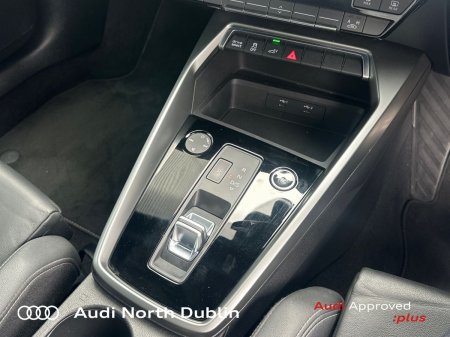2021 Audi A3 - photo 15