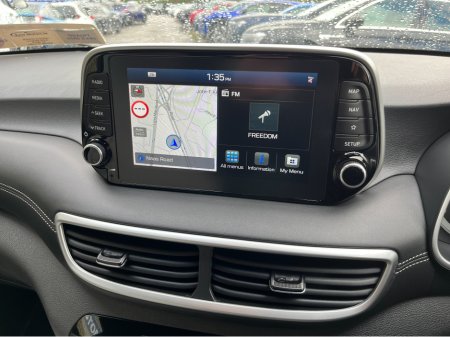 2020 Hyundai Tucson - photo 20